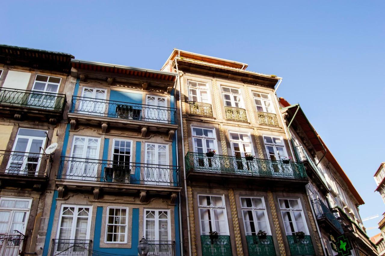 Old City Oبورتو المظهر الخارجي الصورة